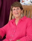 Elaine Everette Simmons